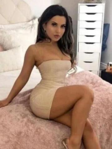 Анастасия Девушка на вечер Тюбе