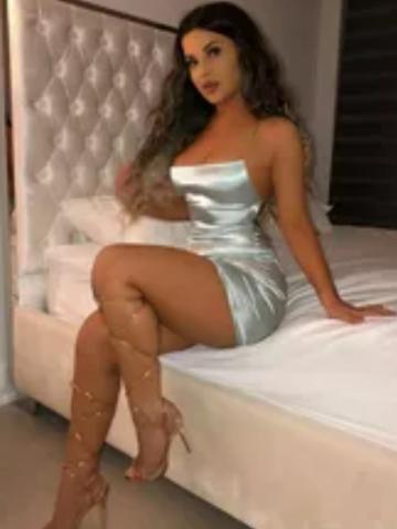 Анастасия Девушка на вечер фото 2