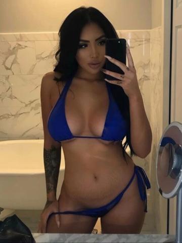 Ирина Покорительница Тюбе